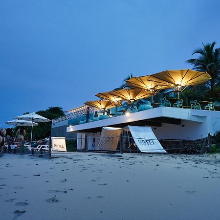 Hotel Tropical Inn Playa de Punta Arena Exterior foto
